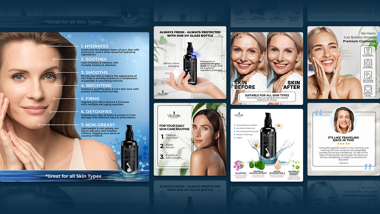 Kvarum Vitavelle Product Images: Expertly crafted visuals designed to strengthen brand identity and drive conversions on Amazon.
